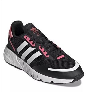 Adidas Zx 1k boost lace up